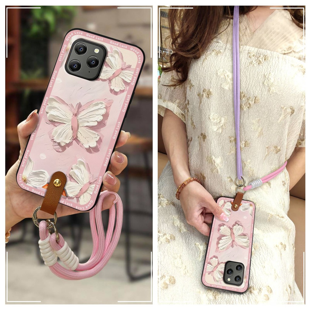 Ốp Lưng Bọc Toàn Bộ Ốp lưng Blackview BV5300 / Pro / Plus / Scal S70 / Pro Chống Bụi Đeo Ngang Chống