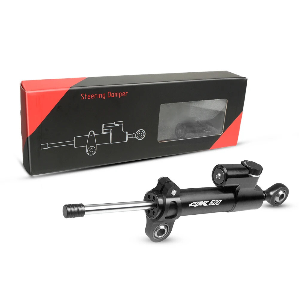 Dành Cho Xe HONDA CBR600 F2 F3 F4 F4i SPORT / F Xe Máy CNC Lái Giảm Chấn ổn Định