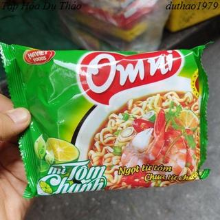 Mì Tôm Chanh Omni GÓI 75g