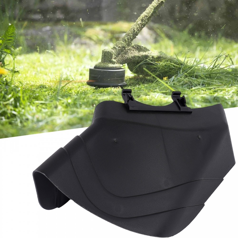 [DOLLDOLL-VN]Upgrade Your Mower's Deflector For Husqvarna 532426129 Chute Deflector