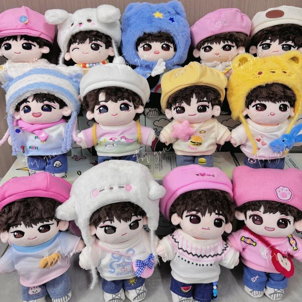TF Thế hệ thứ tư Lil Baby Zhang Guiyuan Zuoqi Thư Chen Yiheng Bộ sưu tập 20cm TF Thế hệ thứ tư Lil B