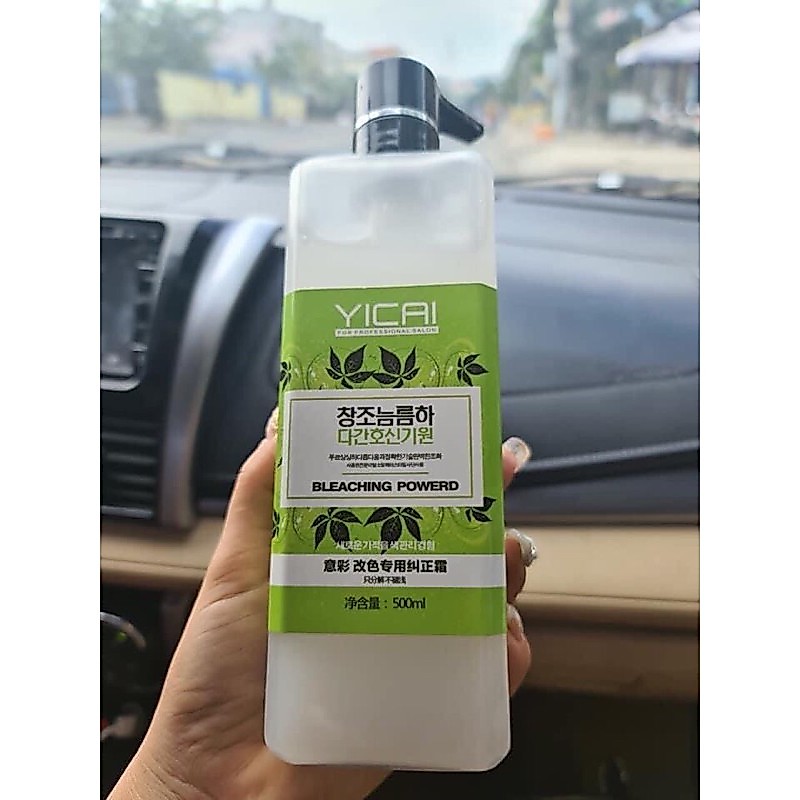Bóc màu yicai 500ml