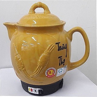 Ấm sắc thuốc trường thọ ba1188 5l