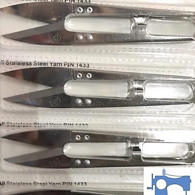 Kéo bấm chỉ inox 1 cây