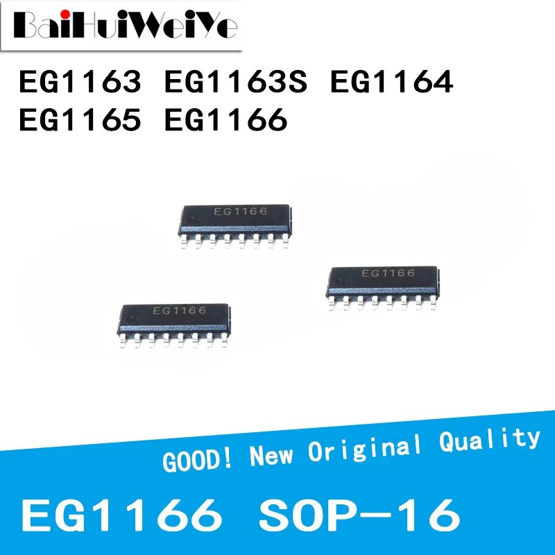 5 Cái EG1163S EG1163 EG1164 EG1165 EG1166 600V Công Tắc Kép Chuyển Đổi Chuyển Đổi Chuyển Đổi Nguồn Đ