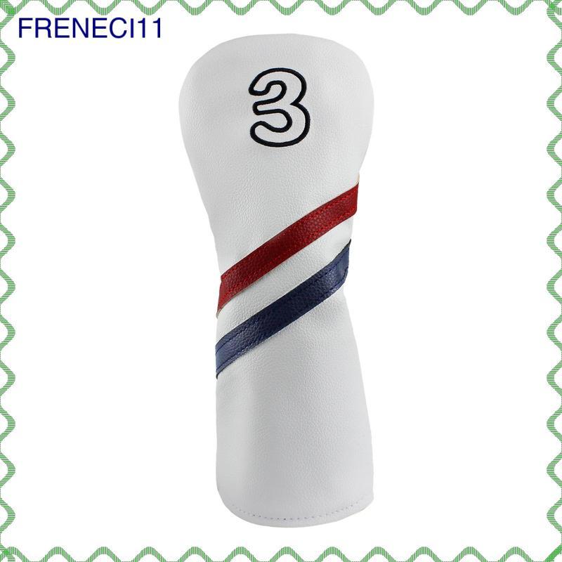 Vỏ bọc đầu câu lạc bộ Golf Head Cover Golf Shaft Protector Vỏ bảo vệ