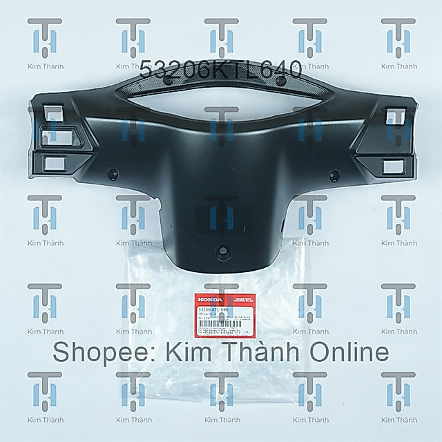 Bợ cổ Wave Alpha 2006 Honda VN _ 53206KTL640