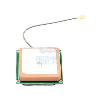 Ăng-ten Gps 28db Độ lợi cao Chiều dài 5cm Hoạt động Tích hợp Ăng-ten gốm NEO-6M 7M 8M Series Đa năng