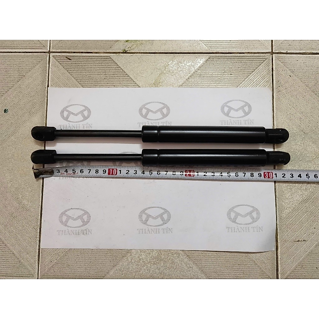 Ty chống nắp capo BMW X3 F25 2011-16