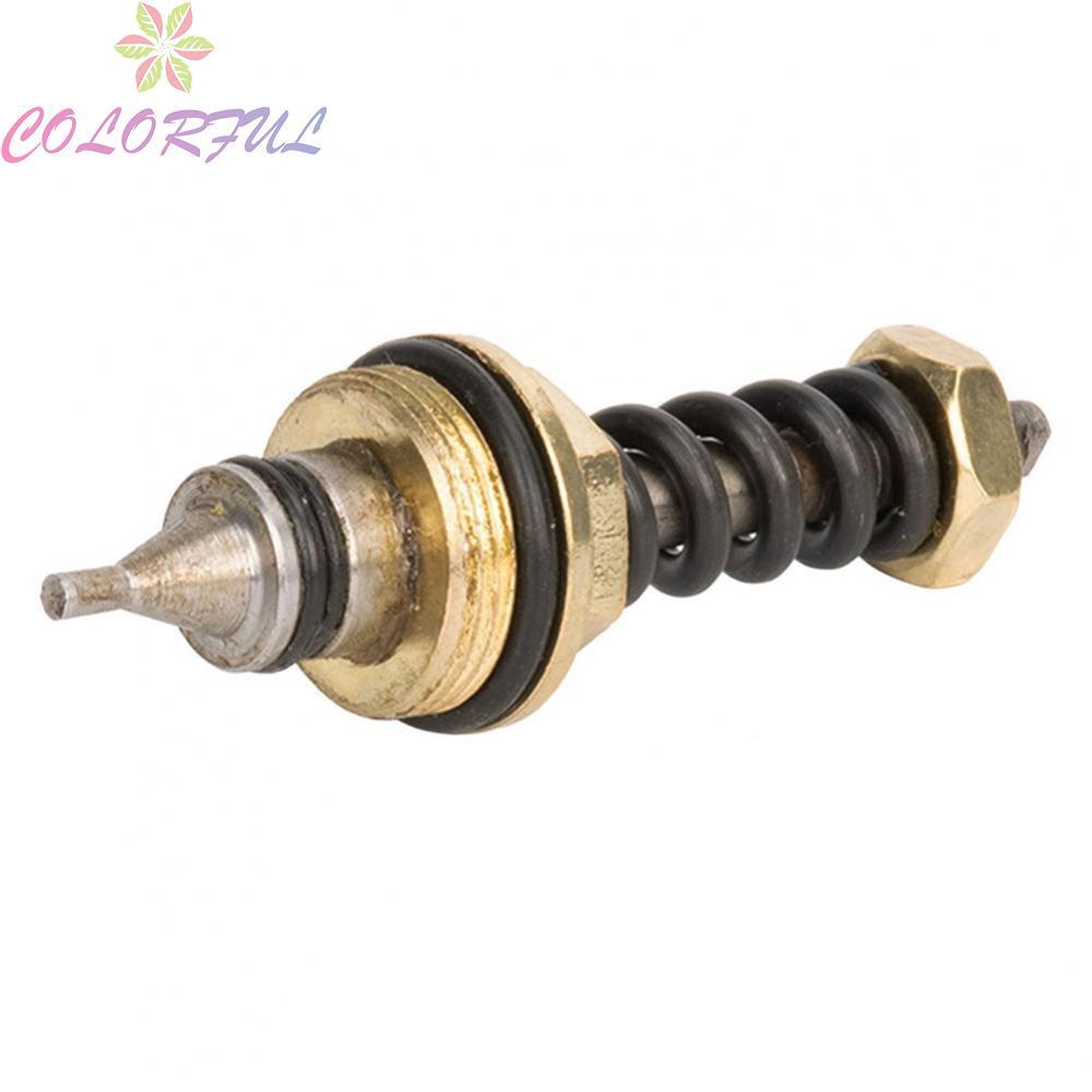 Pump Unloader Valve Accessories Aluminum Pressure Washer Pressure Regulator