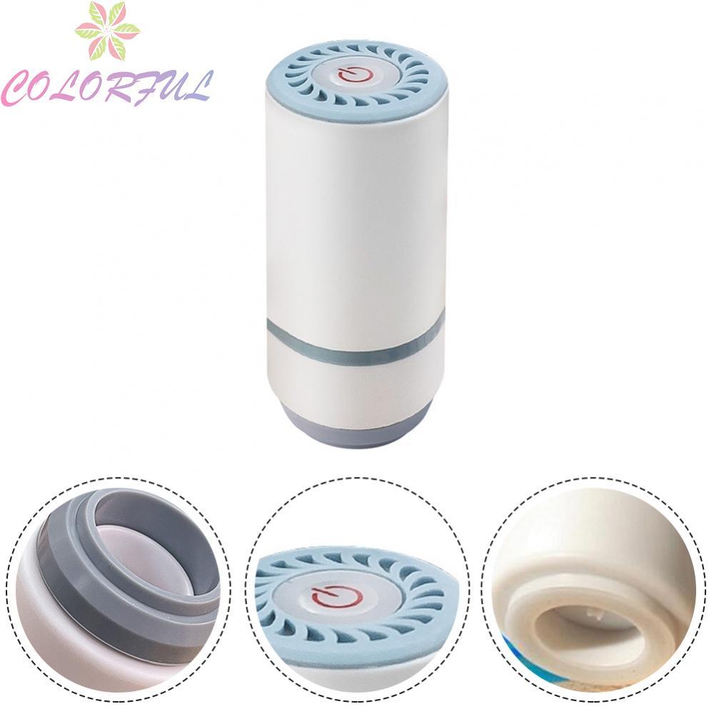 Vacuum Machine Air Pump Clothes Compressed Electric Fresh-keeping Fully Auto