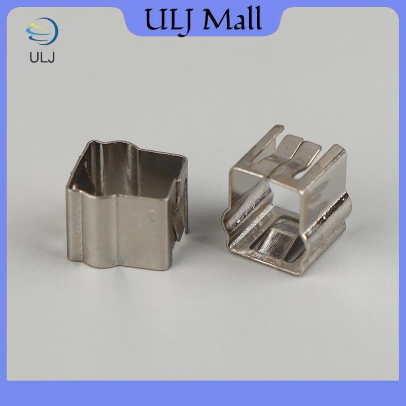 ULJ 10 / 20 Chiếc Kẹp Cố Định Cho Bambu Lab X1C / H2D / P1P / P1S Hotend Thermistor / Phụ Kiện Kẹp N