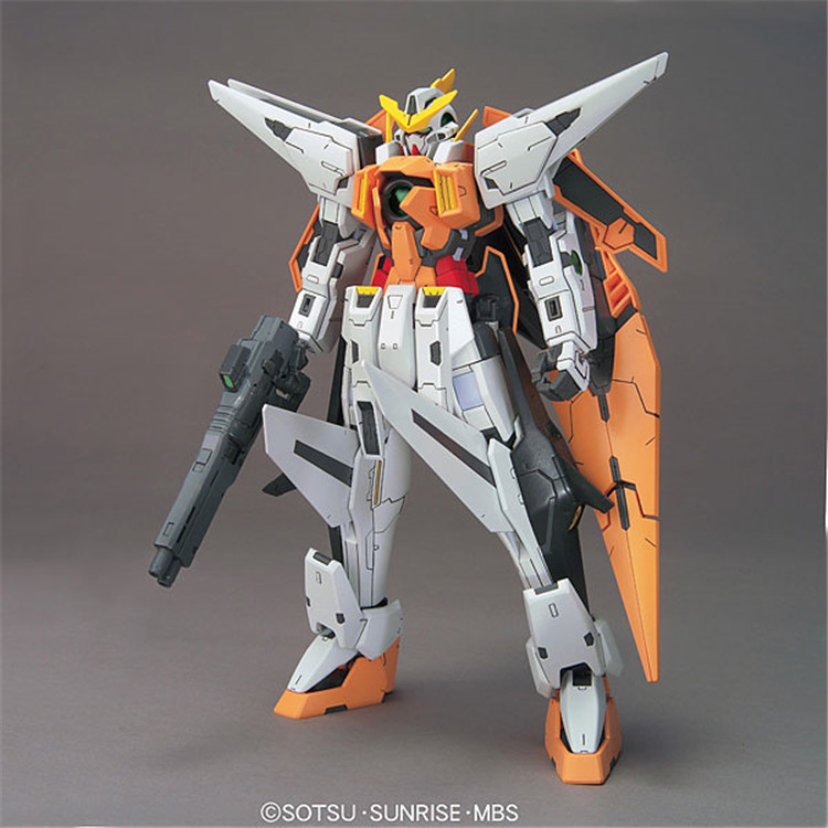Mô hình lắp ráp 1/100 GN-003 Kyrios