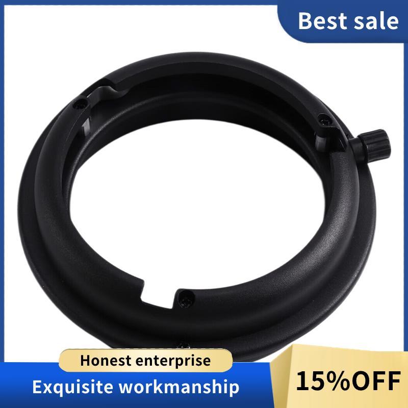 Chụp Ảnh Studio Cho Mount to Bowens Mount Speedring Chuyển Đổi Vòng Cho Bowen Mount Softbox B