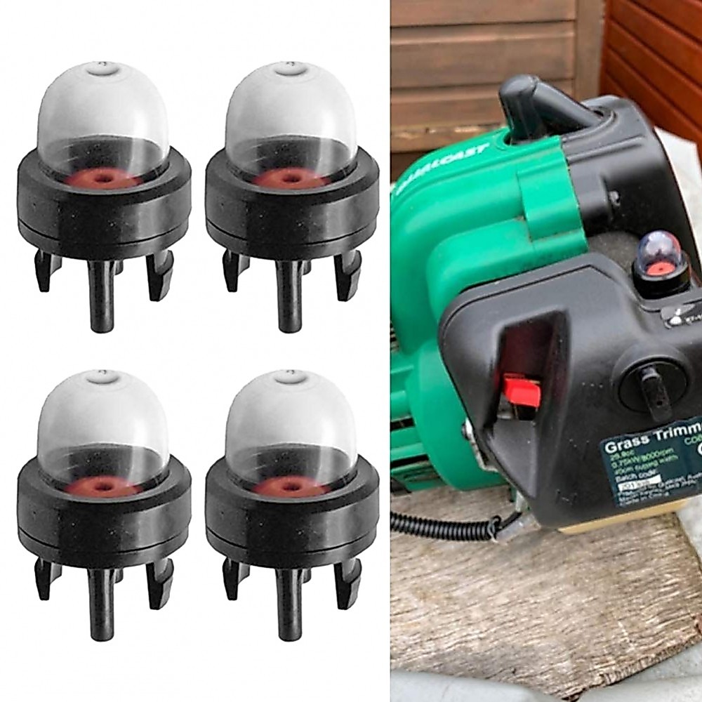 [DOLLDOLL-VN]Primer Bulb Brand New Durable For Stihl FS 300/FS 350 High Quality Best Price
