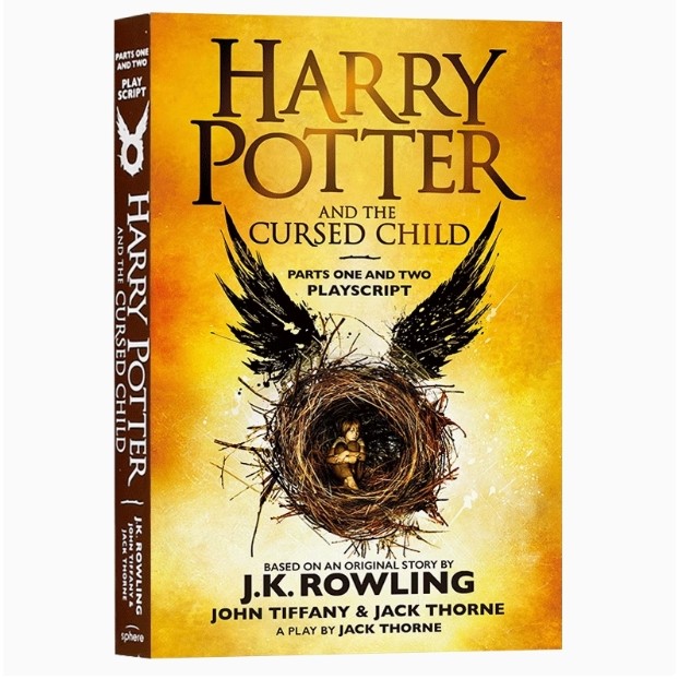❈ ❈ potterbook8 ♛ ✷ ♧ harry ❈ ❈ ❈ bookkidsrowlingj.k.potterchildbookschinese ❈ 🚚 readenglishgangdun 