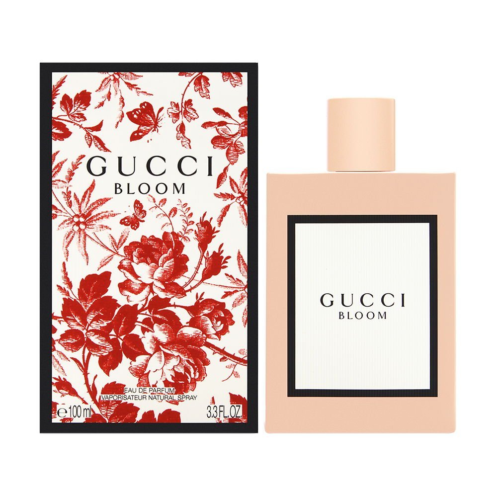 Xịt Gucci Bloom EDP Nữ 3.3 oz