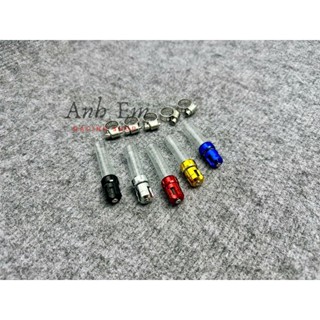  Ống Xả Cặn KO2 Lọc Gió Pô E Cho Xe Ga Vario Ab Click Sh Mode Pcx Vision Sh 