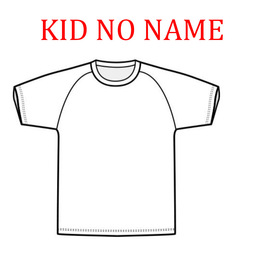 Áo thun bóng đá KID 2026 / 27