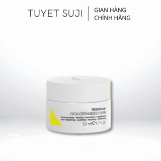  Kem CiCa Diego Dalla Palma Tái Tạo Da Chống Kích Ứng Da Mẩn Cảm 50ml  Xuất xứ: Ý  