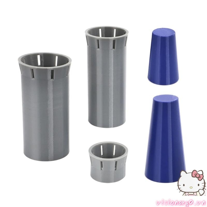 Điều chỉnh vòng niêm phong trục đầu vào toàn diện tầm nhìn cho sửa chữa hộp số 10R80