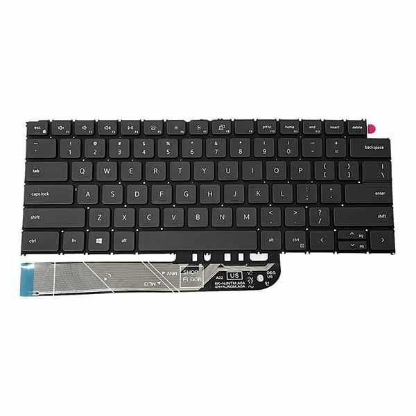 Bàn Phím Laptop Dell Inspiron 13″ 5310 5320 14″ 5410 5418 5420 16″ 5620 LaptopMINHKHOI