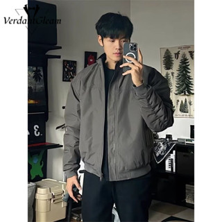  Áo khoác nam High Street Pilot ấm áp chống lạnh 