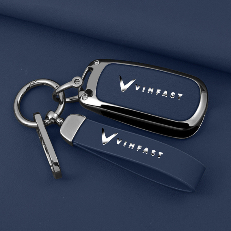 Ốp Chìa Khoá Vinfast FADIL Vinfast Vinfast Fadil Vinfast Fadil bọc chìa khoá smartkey