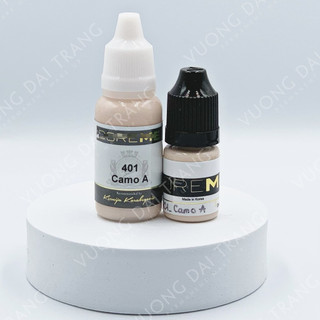 Mực Doreme Chuẩn Hàn 5ml/15ml - Dcpx Vương Đài Trang Chính Hãng