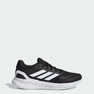adidas Chạy Giày Chạy Bộ Runfalcon 5 Nam Đen JR5089
