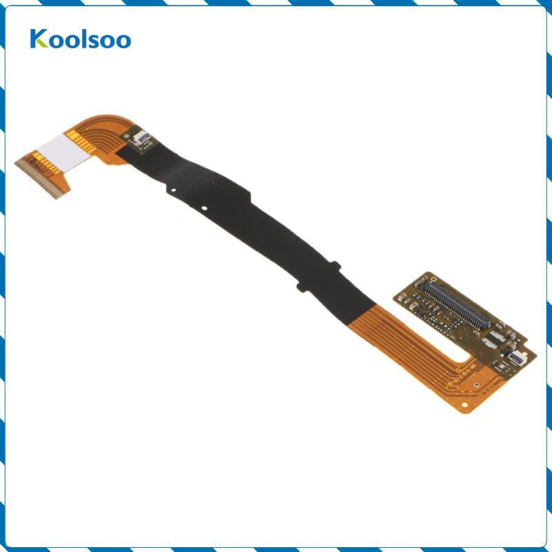 SiaBiced Màn Hình LCD Xoay Flex Cable Ribbon Thay Thế Cho Fujifilm X-A2 XA2 XA2
