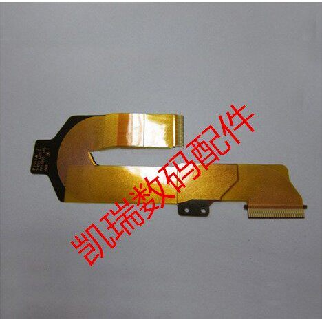 Thích hợp cho Cáp màn hình LCD Sony Sony ILCE-5100L A5100 a5100 A5000 chính hãng hoàn toàn mới