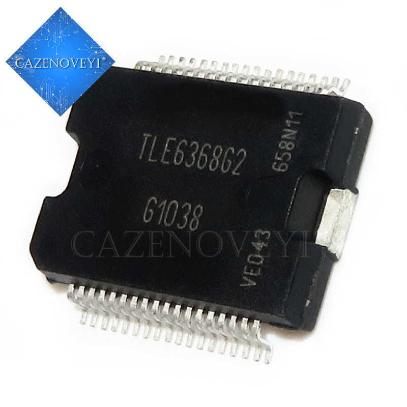 Chip 10 mảnh TLE6368 TLE6368G2 HSSOP-36