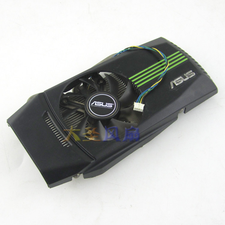 [Tản nhiệt giảm giá] Bộ tản nhiệt Card đồ họa Asus GTX550 GTX550TI HD6850 HD7850 Khoảng cách lỗ 43MM