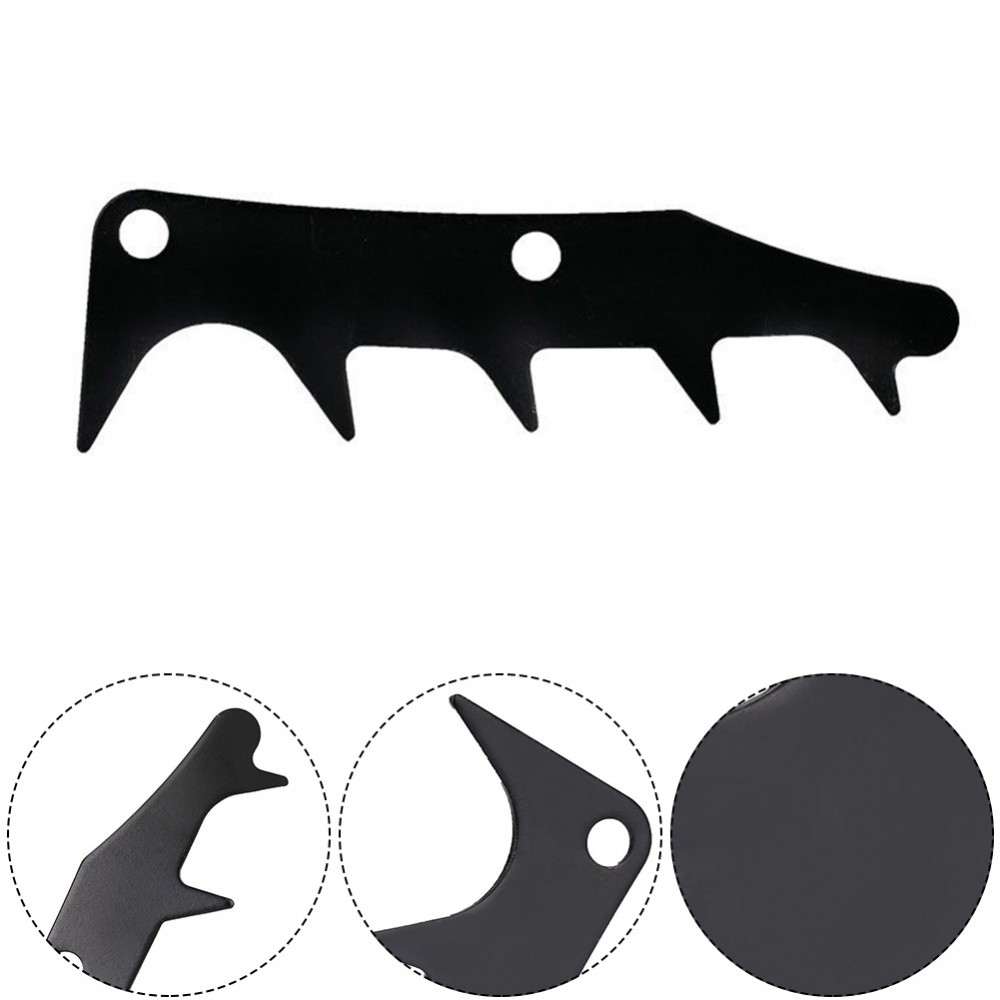 [DOLLDOLL-VN]Felling Dog 503 90 59-01 503905901 Chainsaws Parts E / EPA Spike Felling Dog