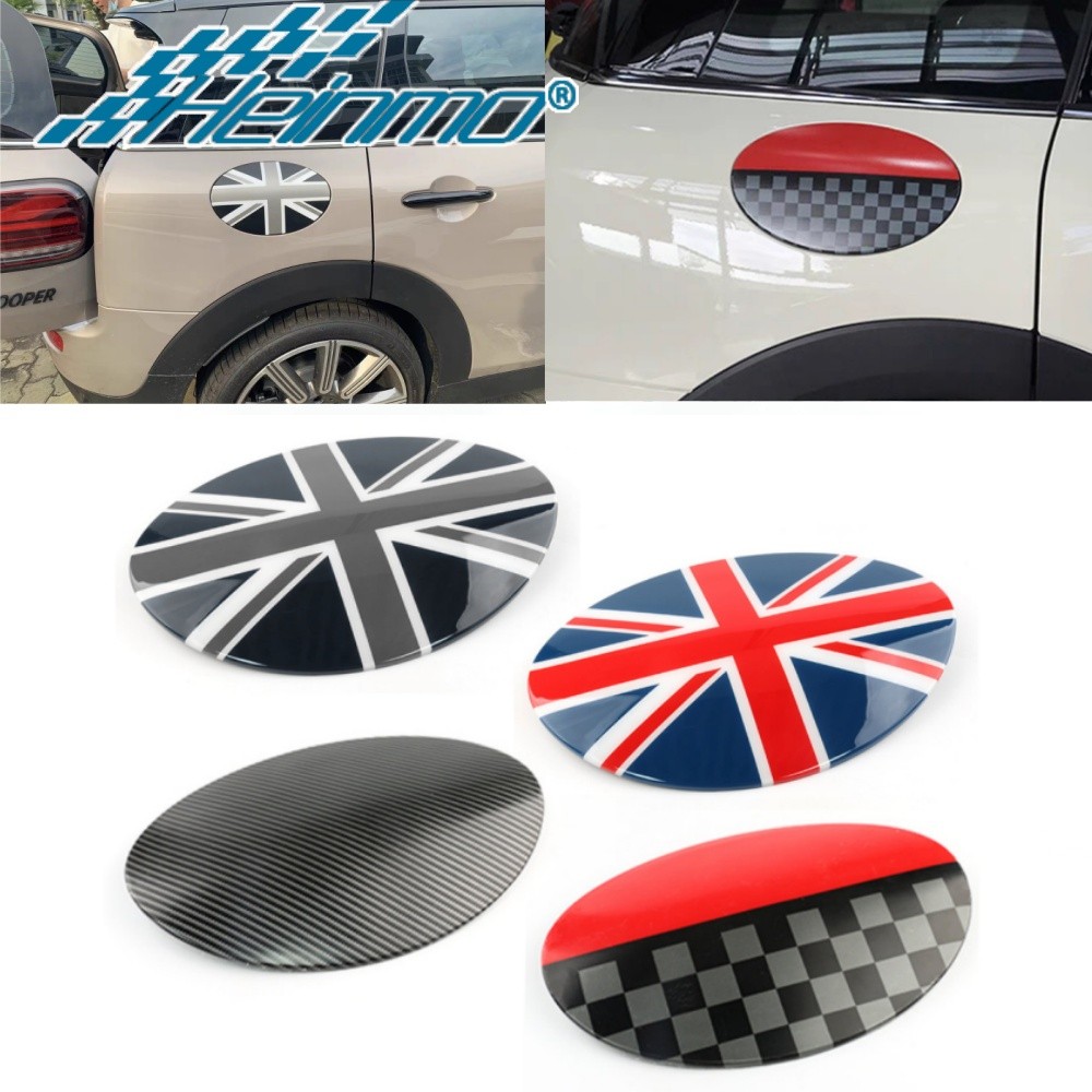 Cho MINI COOPER F54 CLUBMAN Nắp Gas Ô Tô Bình Nhiên Liệu Nắp COOPER S