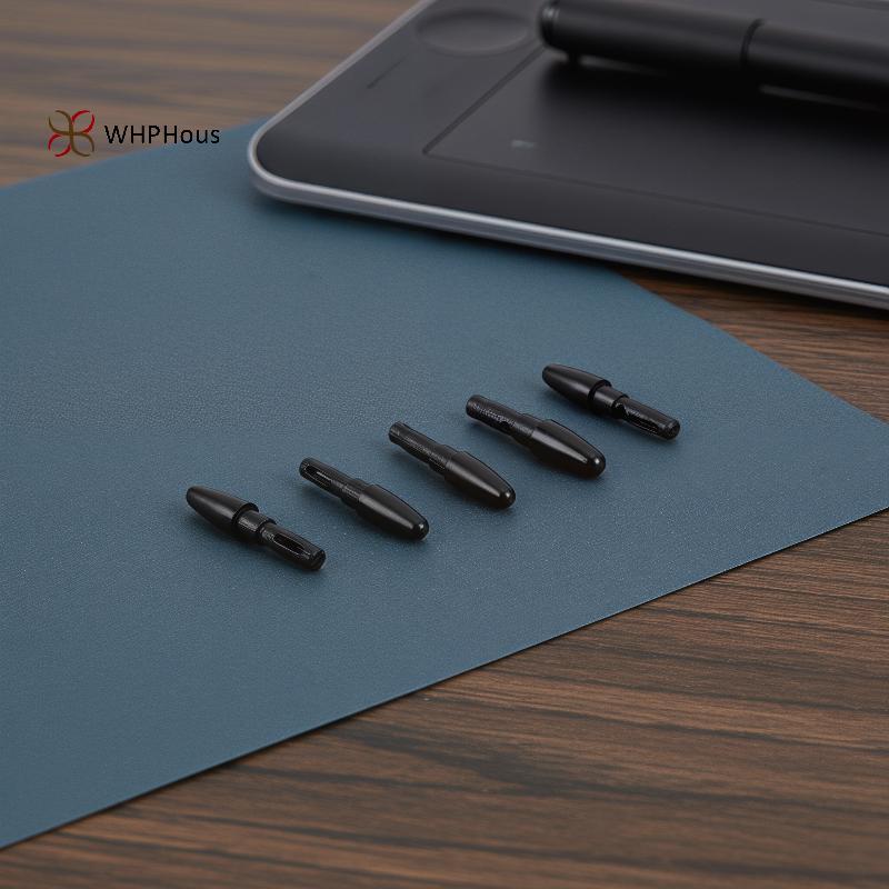< WHPHous-t > 10 Bút Thay Thế Cho P01 Stylus Đầu Bền Chống Trầy Xước Phù Hợp Với DECO01 / DECO01V2 /
