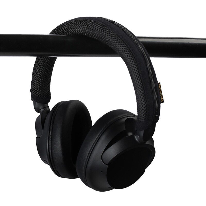 Thích hợp cho Sony Sony Sony WH-CH720N Tai nghe Vỏ tai nghe Tai nghe Đệm chéo Vỏ bảo vệ