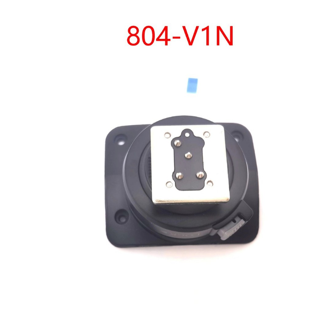 Thích hợp cho Godox 804-V1S V1N V1C + V860IIIC Flash Phiên bản nâng cấp Phụ kiện đế giày nóng