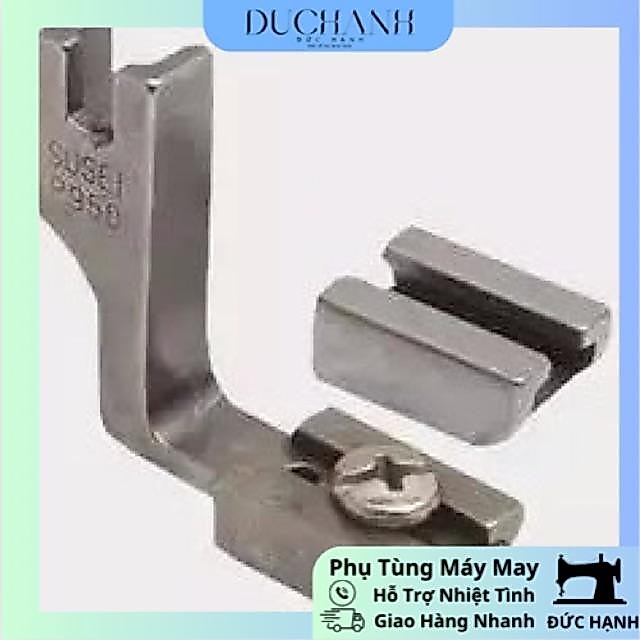 Chân vịt nhún 2 tầng