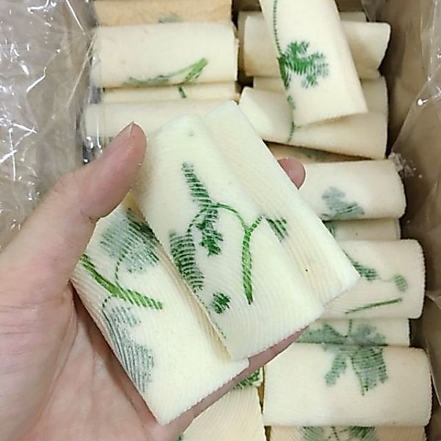 500 gr xếp ngò