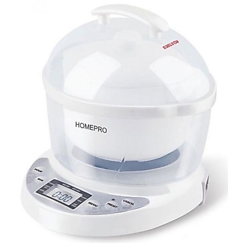 Nồi chưng yến bằng sứ chuyên dụng HOMEPRO HP-7M [BẢO HÀNH 12 THÁNG]