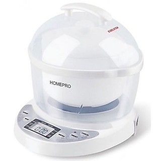 Nồi chưng yến bằng sứ chuyên dụng homepro hp-7m