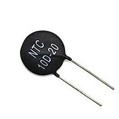 Túi 10 cái 10D-20 ĐIỆN TRỞ NHIỆT NTC NTC10D-20 10D20 - BI3
