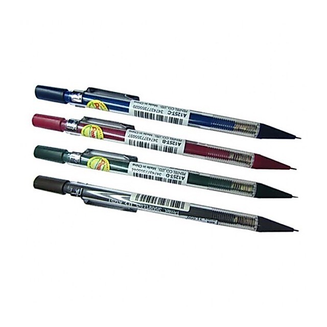 Bút chì bấm Pentel A125T