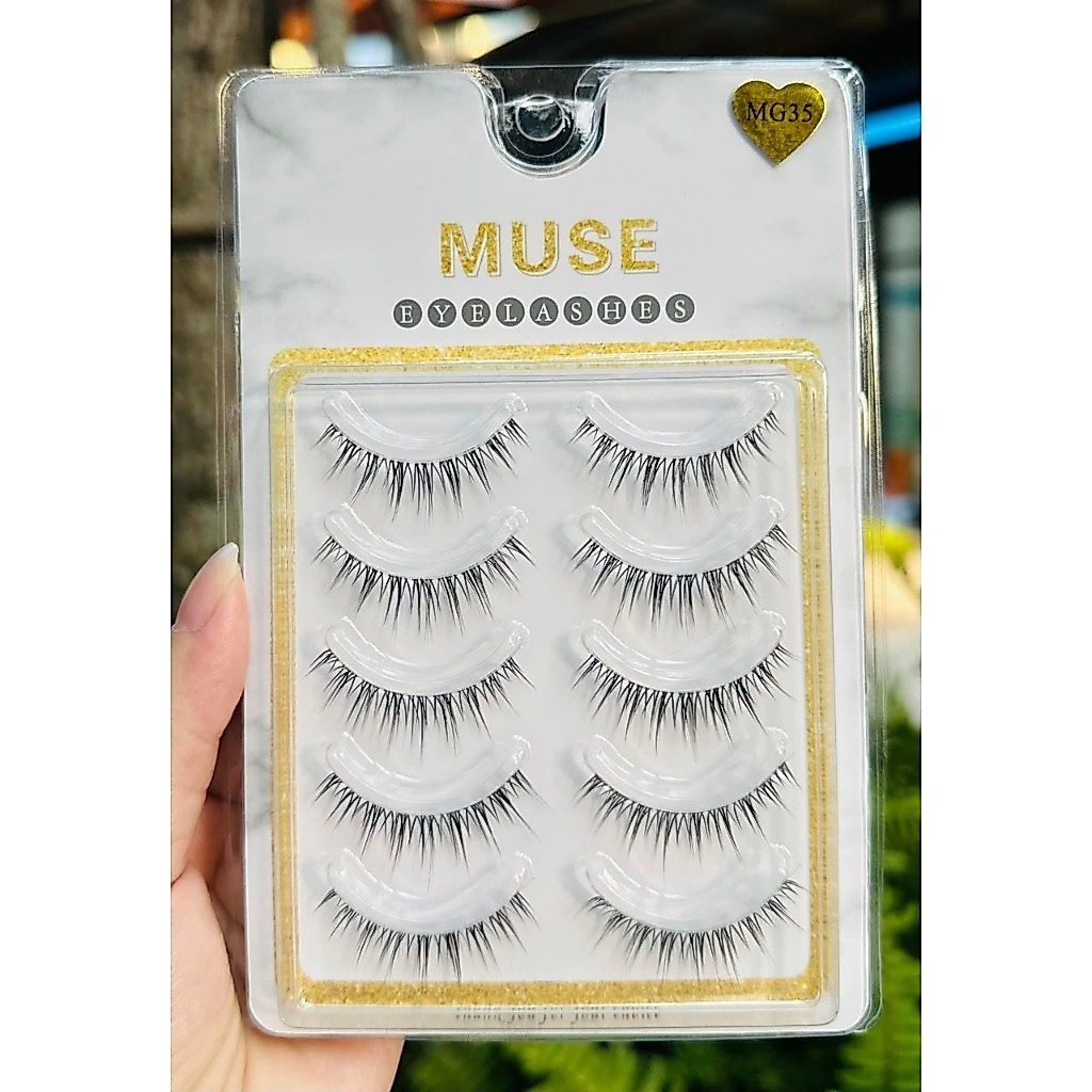 MI MUSE MG35 - form mi rất xinh