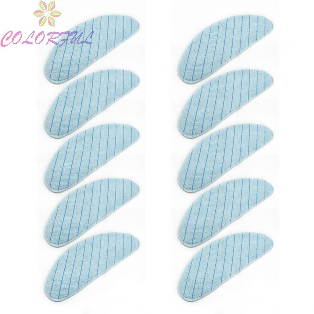 Mop Cloths AIVI T9 Cleaning PRO T9 MAX Replace Spare T9 Series Brand New