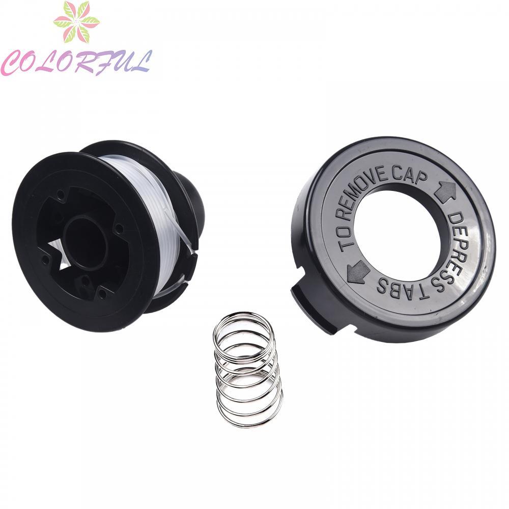 Spool Line Tool A6226 For Black & Decker GL250 GL310 Parts Replacement Strimmers