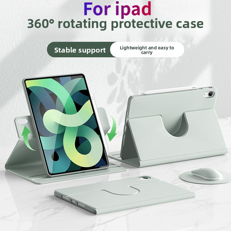 Ốp Lưng Cho iPad pro11 air11 M2 M3 M4 M5 11Inch pro 11Inch ipad 10th 11th Gen A16 Air3 Air4 Air5 ipa