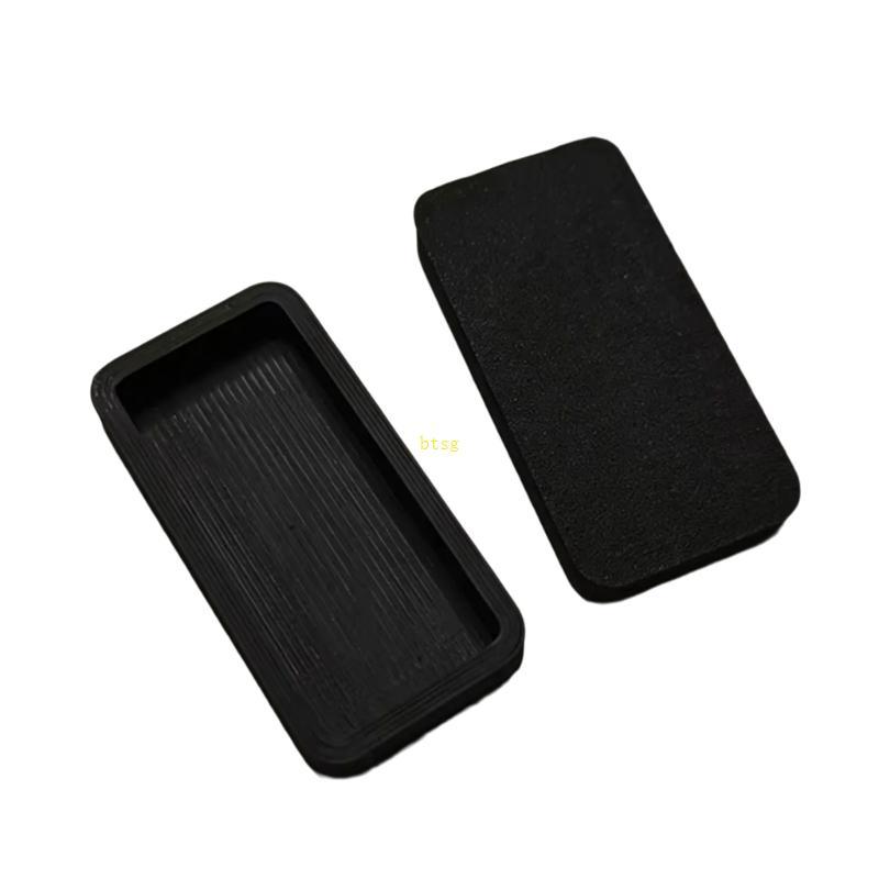 Btsg Macro Bàn Phím Nút Bảo Vệ Cho G613 Chơi Game Và Văn Phòng Sử Dụng Nhựa Đen
